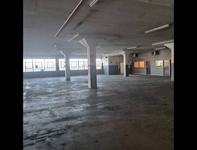 INDUSTRIAL PROPERTY TO RENT IN NEAVE INDUSTRIAL